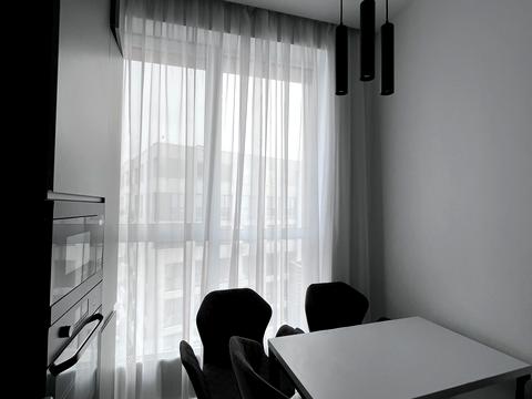 квартира за адресою Зоряний бульв., 1м