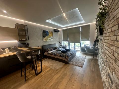 квартира за адресою Київ, Берестейський просп. (Перемоги), 5-В