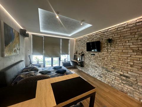 квартира за адресою Київ, Берестейський просп. (Перемоги), 5-В