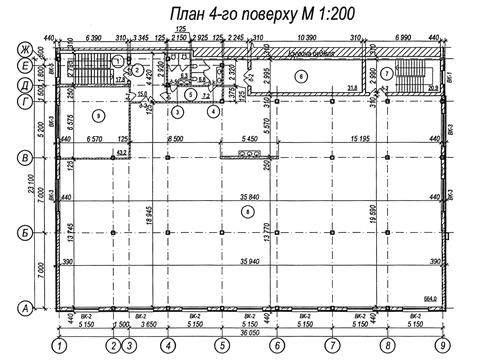 комерційна за адресою Гетьмана Виговського вул., 45