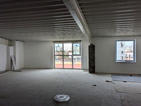 комерційна за адресою Гетьмана Виговського вул., 45