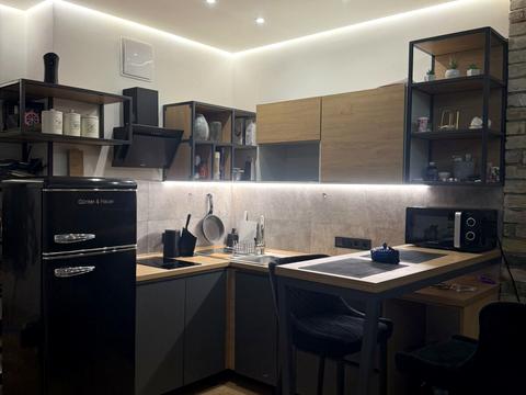 квартира за адресою Київ, Берестейський просп. (Перемоги), 5-В