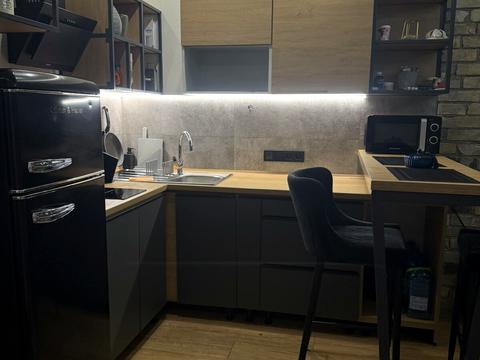 квартира за адресою Київ, Берестейський просп. (Перемоги), 5-В