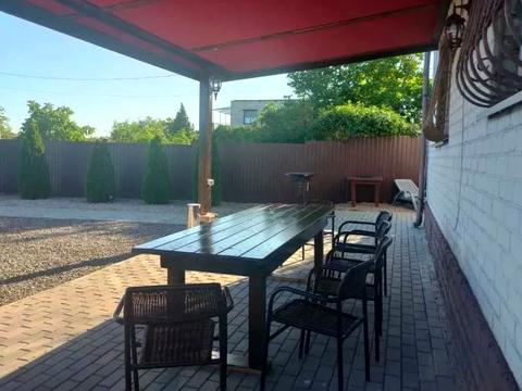 дом по адресу Степова, 33