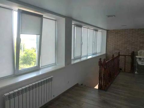 дом по адресу Степова, 33