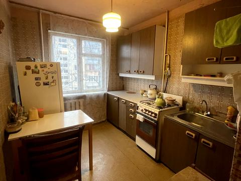 квартира за адресою Остафія Дашкевича вул. (Курнатовського), 32-А