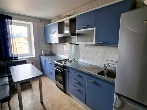 квартира по адресу Прогрессивная ул., 1