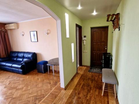 квартира по адресу Прогрессивная ул., 1