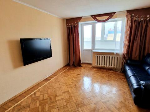 квартира по адресу Прогрессивная ул., 1