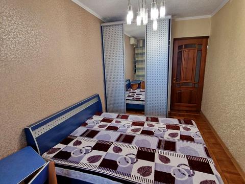 квартира по адресу Прогрессивная ул., 1