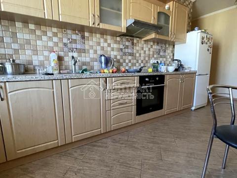 квартира по адресу Академика Павлова ул., 144