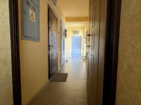 квартира по адресу Академика Павлова ул., 144