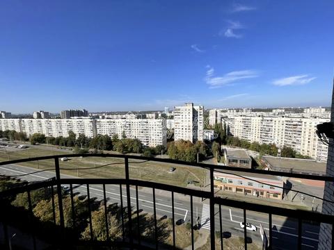 квартира по адресу Академика Павлова ул., 144