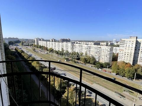 квартира по адресу Академика Павлова ул., 144