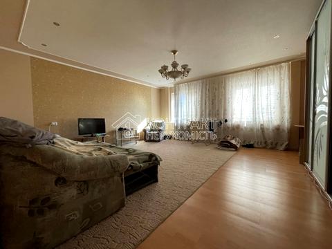 квартира по адресу Академика Павлова ул., 144