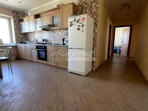 квартира по адресу Академика Павлова ул., 144