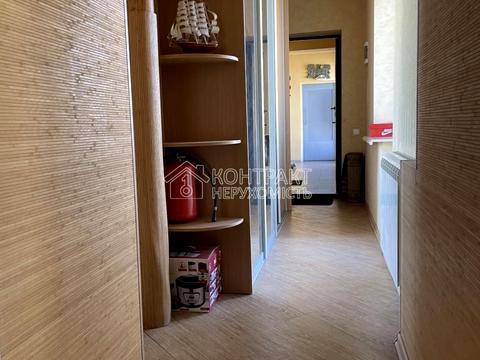 квартира по адресу Академика Павлова ул., 144