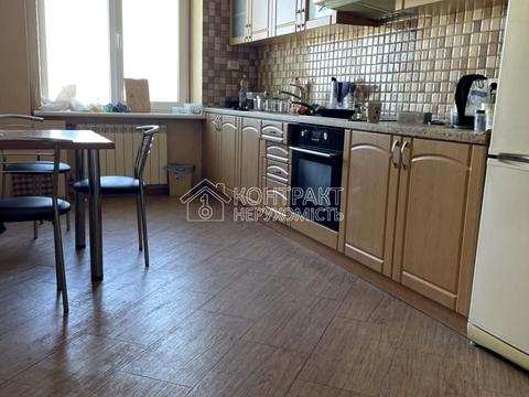 квартира по адресу Академика Павлова ул., 144