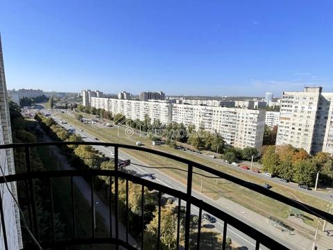 квартира по адресу Академика Павлова ул., 144