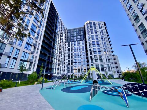 квартира за адресою Вінниця, 600-річчя вул., 3-Б