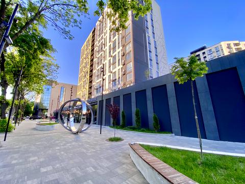 квартира за адресою Вінниця, 600-річчя вул., 3-Б