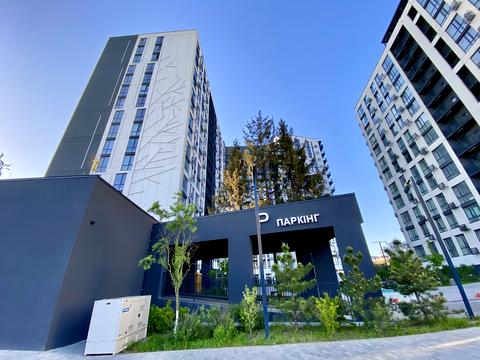 квартира за адресою Вінниця, 600-річчя вул., 3-Б