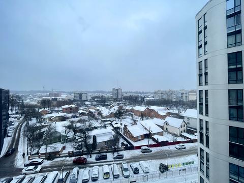 квартира за адресою Вінниця, 600-річчя вул., 3-Б