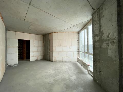 квартира за адресою Вінниця, 600-річчя вул., 3-Б