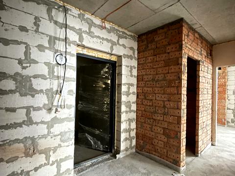 квартира за адресою Вінниця, 600-річчя вул., 3-Б