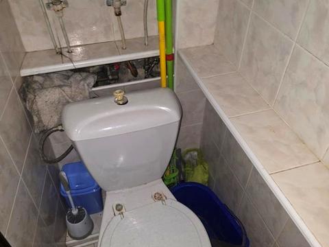 квартира за адресою Мілютенка вул., 3