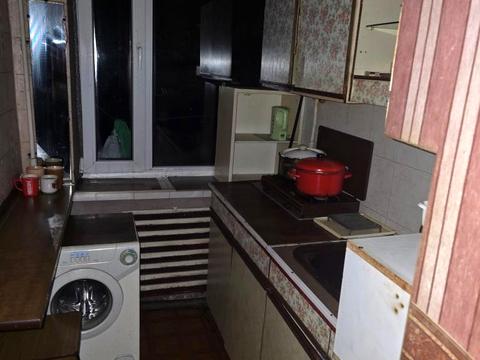 квартира за адресою Мілютенка вул., 3