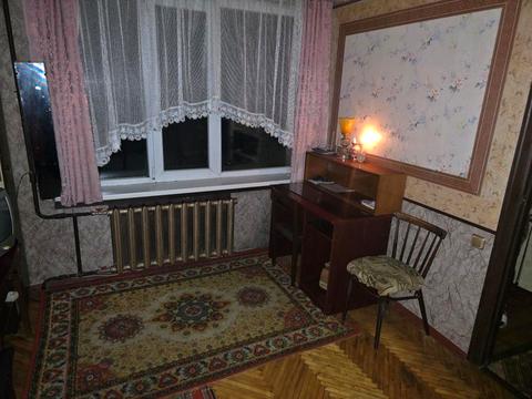 квартира за адресою Мілютенка вул., 3