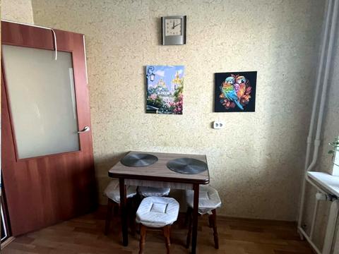 квартира по адресу Константина Данькевича ул., 8