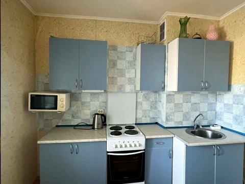 квартира по адресу Константина Данькевича ул., 8