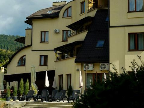 коммерческая по адресу Грушевского ул., 2А