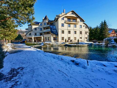 коммерческая по адресу Грушевского ул., 2А