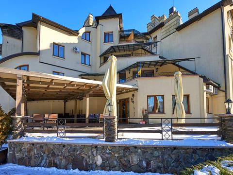 коммерческая по адресу Грушевского ул., 2А