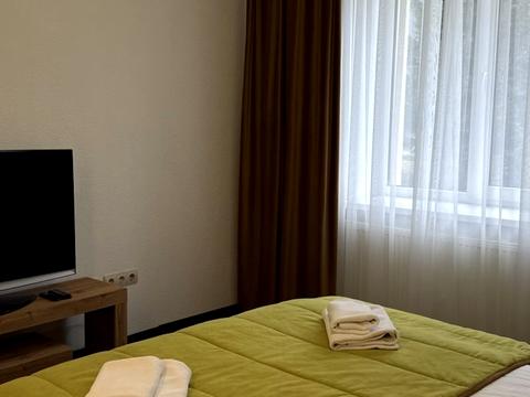 коммерческая по адресу Грушевского ул., 2А