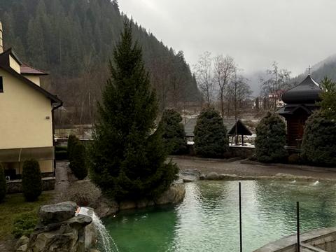 коммерческая по адресу Грушевского ул., 2А