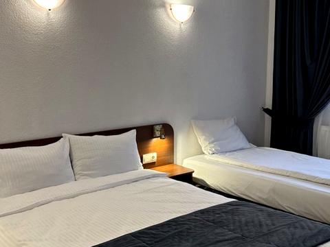 коммерческая по адресу Грушевского ул., 2А