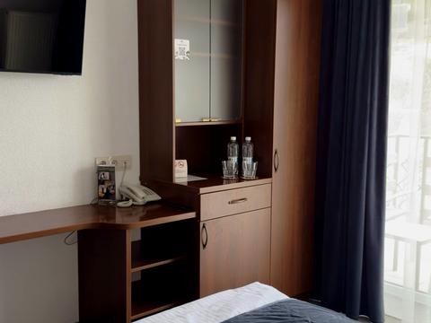 коммерческая по адресу Грушевского ул., 2А