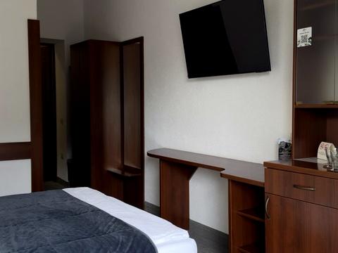 коммерческая по адресу Грушевского ул., 2А