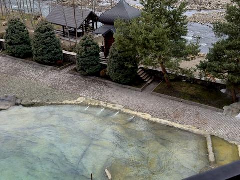 коммерческая по адресу Грушевского ул., 2А