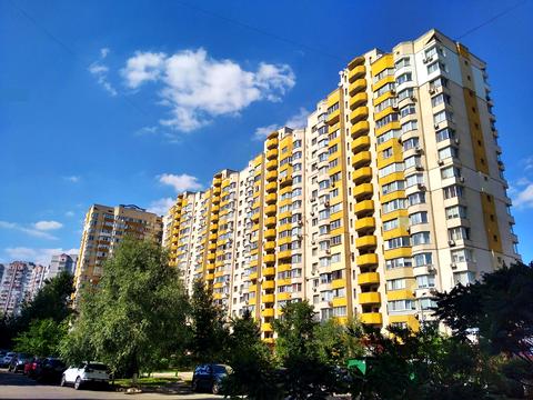 квартира за адресою Київ, Петра Григоренка просп., 28