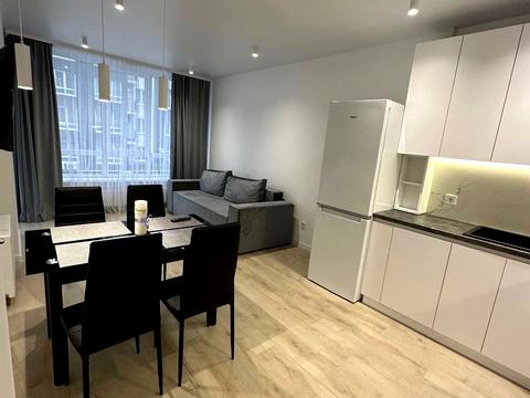 квартира за адресою Трускавецька вул., 135