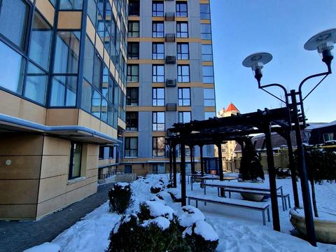 квартира за адресою Василя Вишиваного вул., 42-А