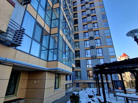 квартира за адресою Василя Вишиваного вул., 42-А