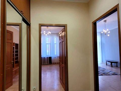 квартира за адресою Малопідвальна вул., 4