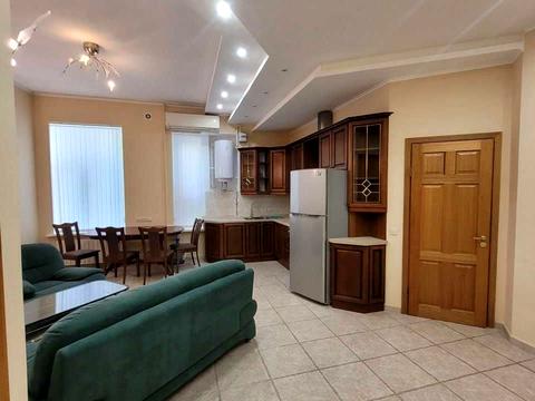 квартира за адресою Малопідвальна вул., 4