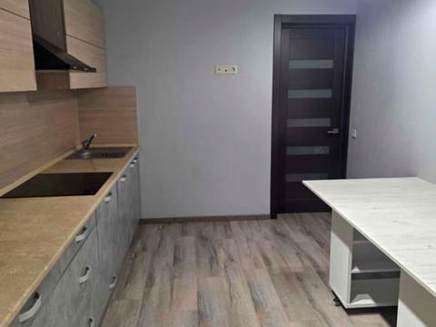 квартира за адресою Драгоманова вул., 2-А